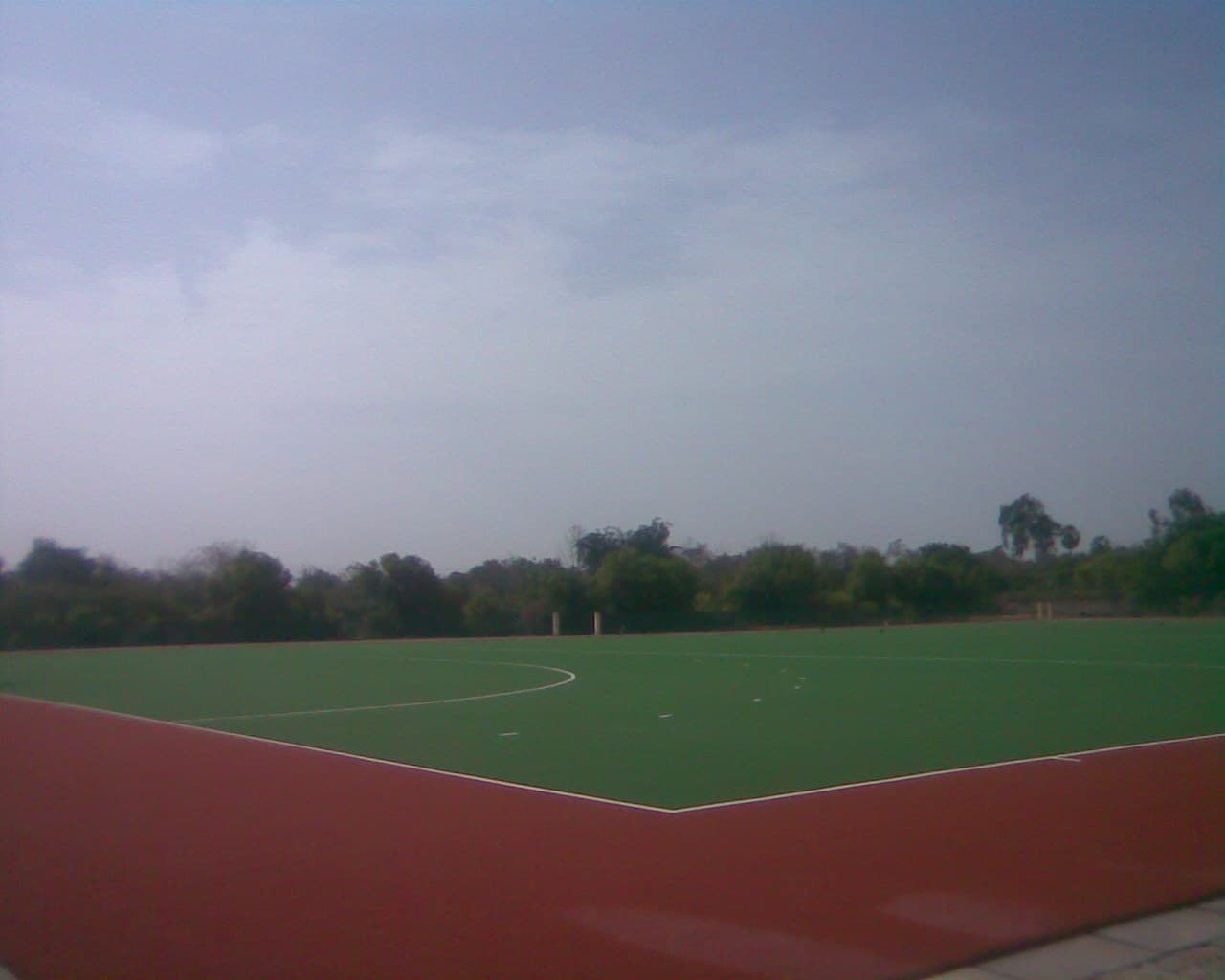Anna Stadium