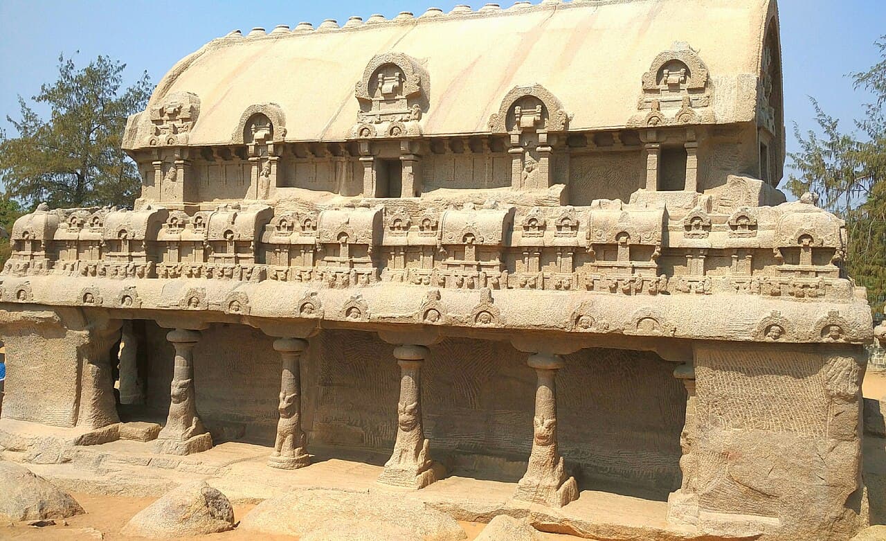 Bhima Ratha