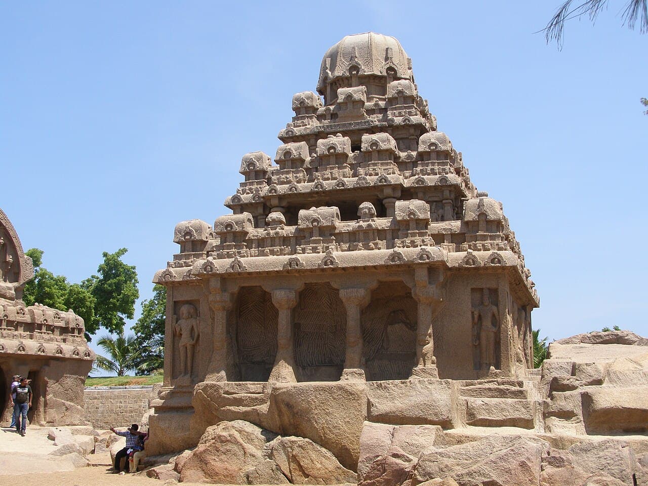 Dharmaraja Ratha