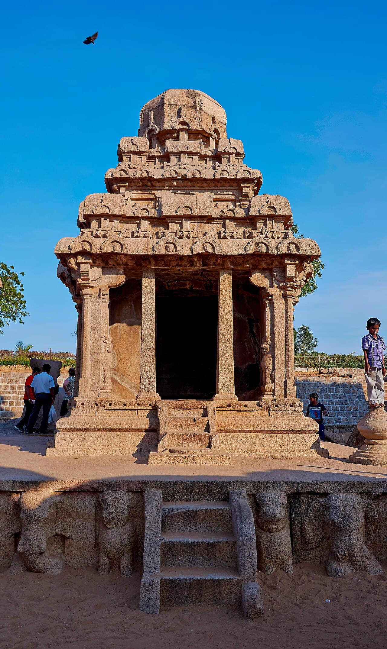 Arjuna Ratha