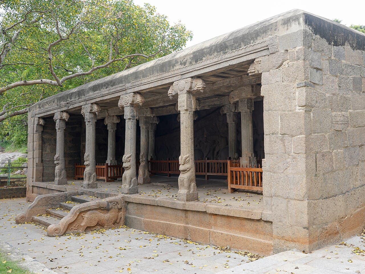 Krishna Mandapam