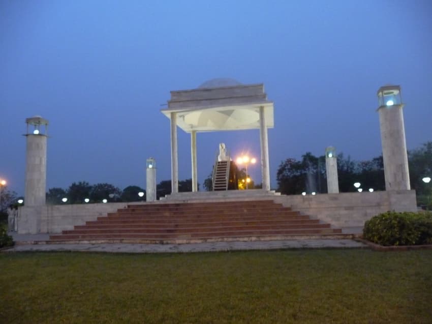 Ravidas Ghat