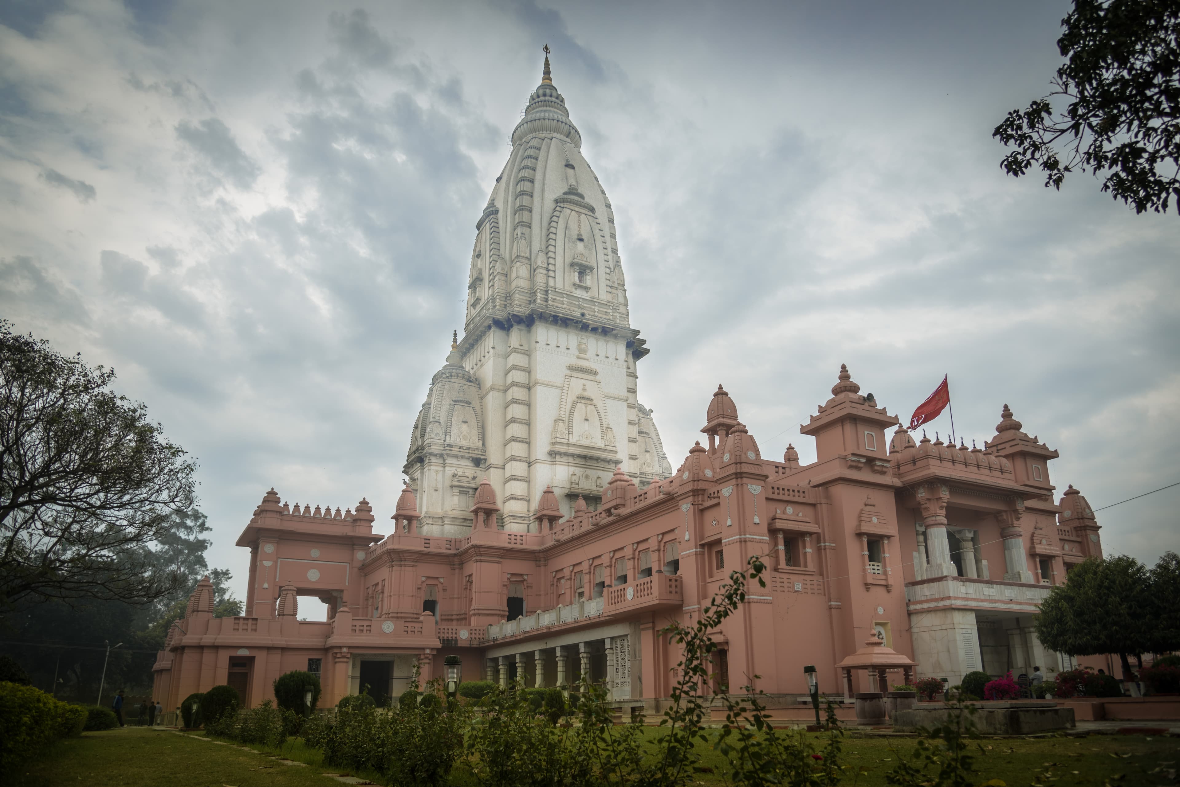 Vishwanath Temple