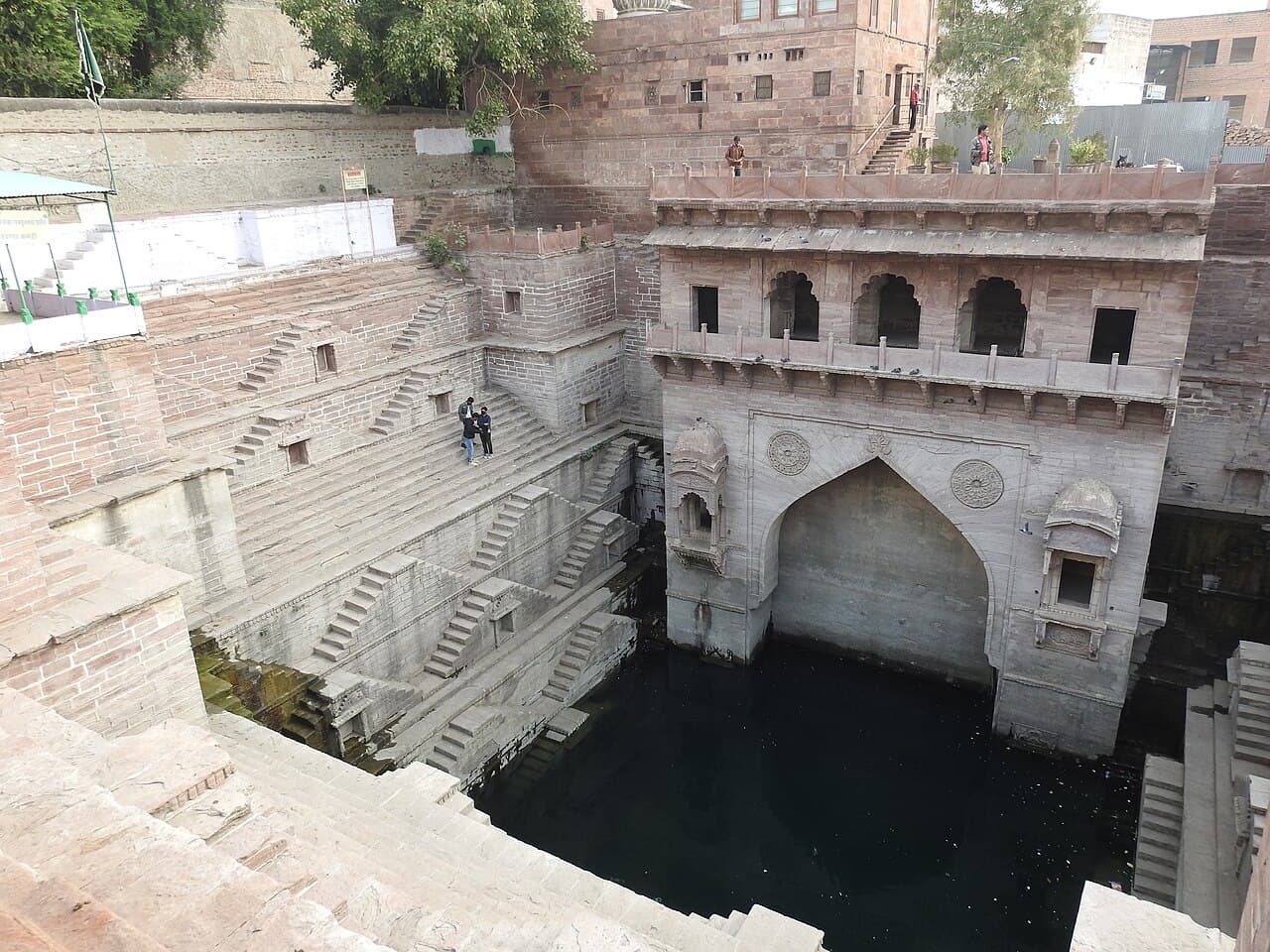 Toorji Ka Jhalra