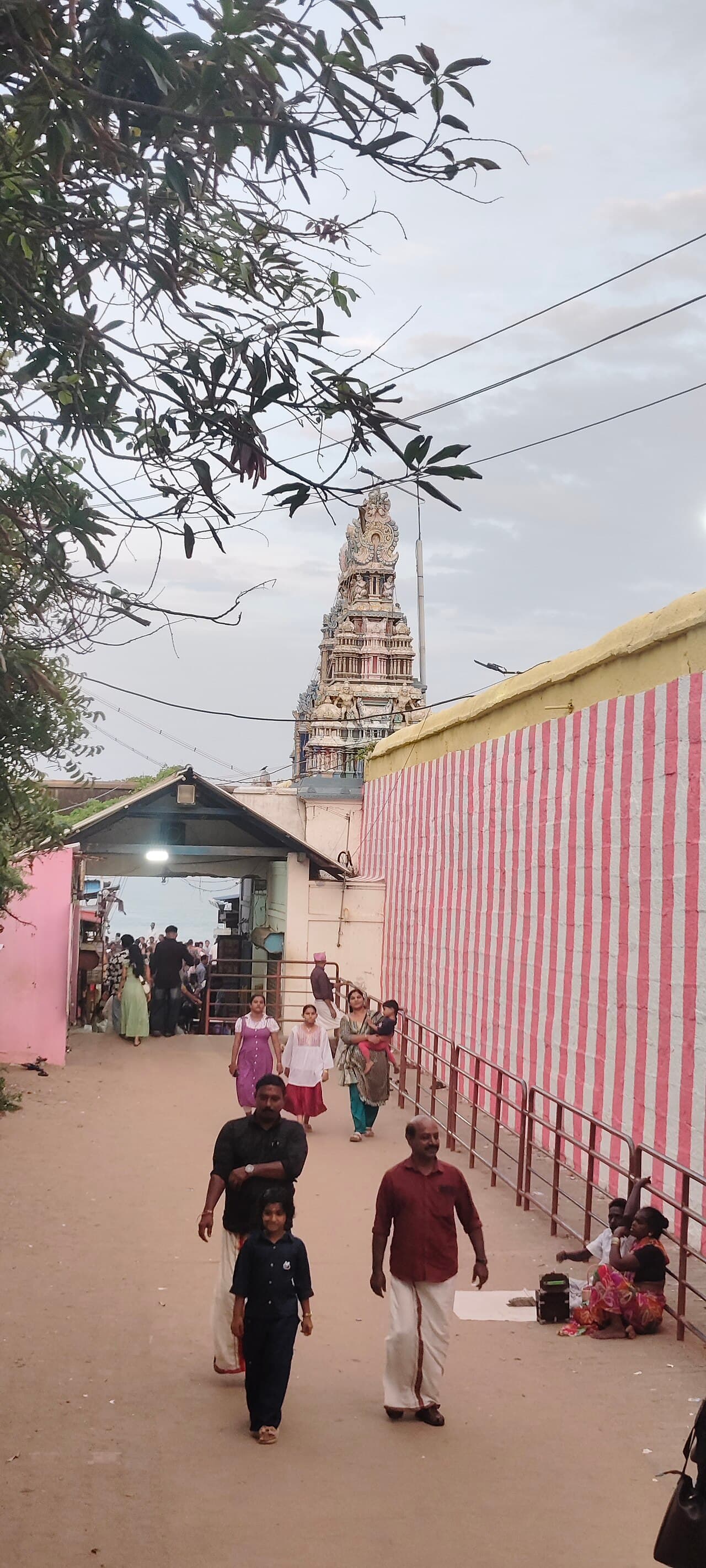 Kumari Temple