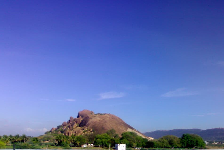 Samanar Malai