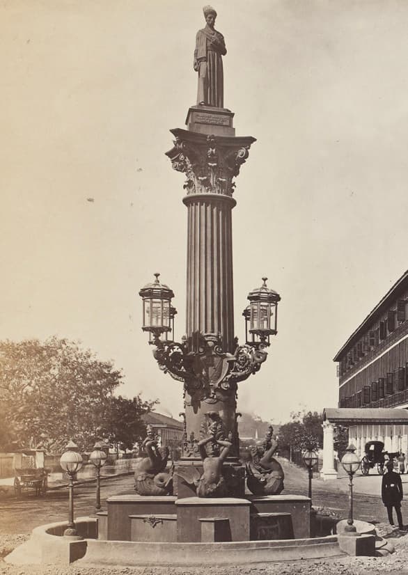Khada Parsi