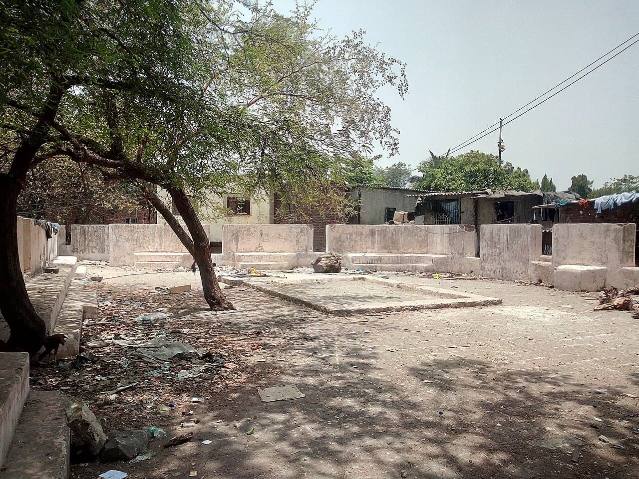 Kala Qila