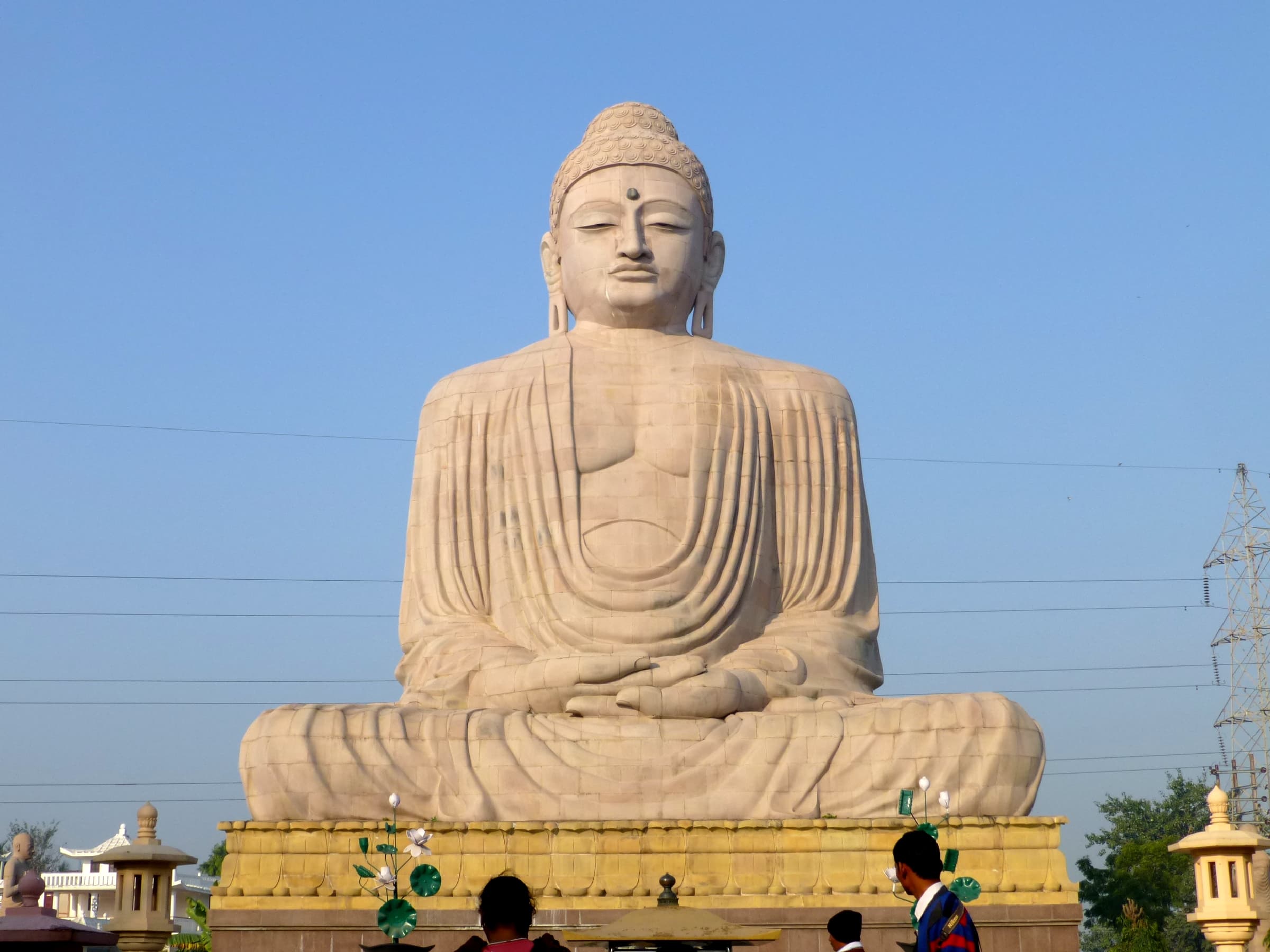 Great Buddha Statue