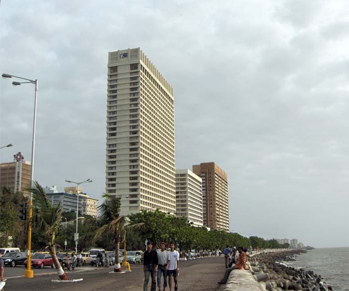 Trident, Nariman-Point