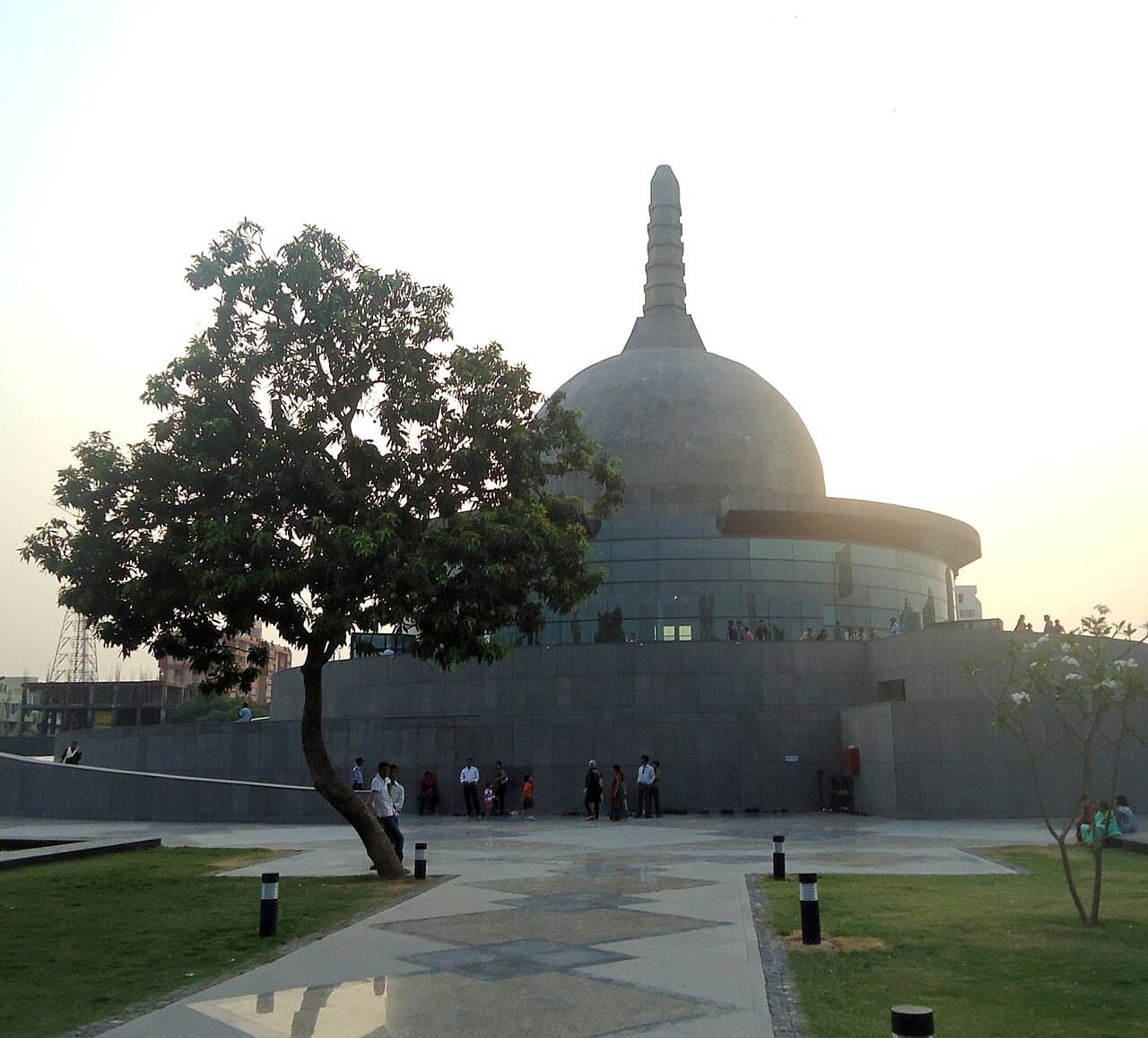 Buddha Jayanti Park