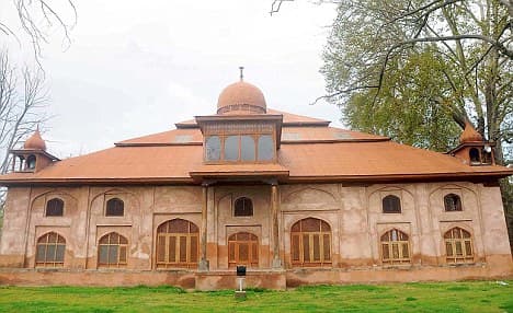 Aali Masjid