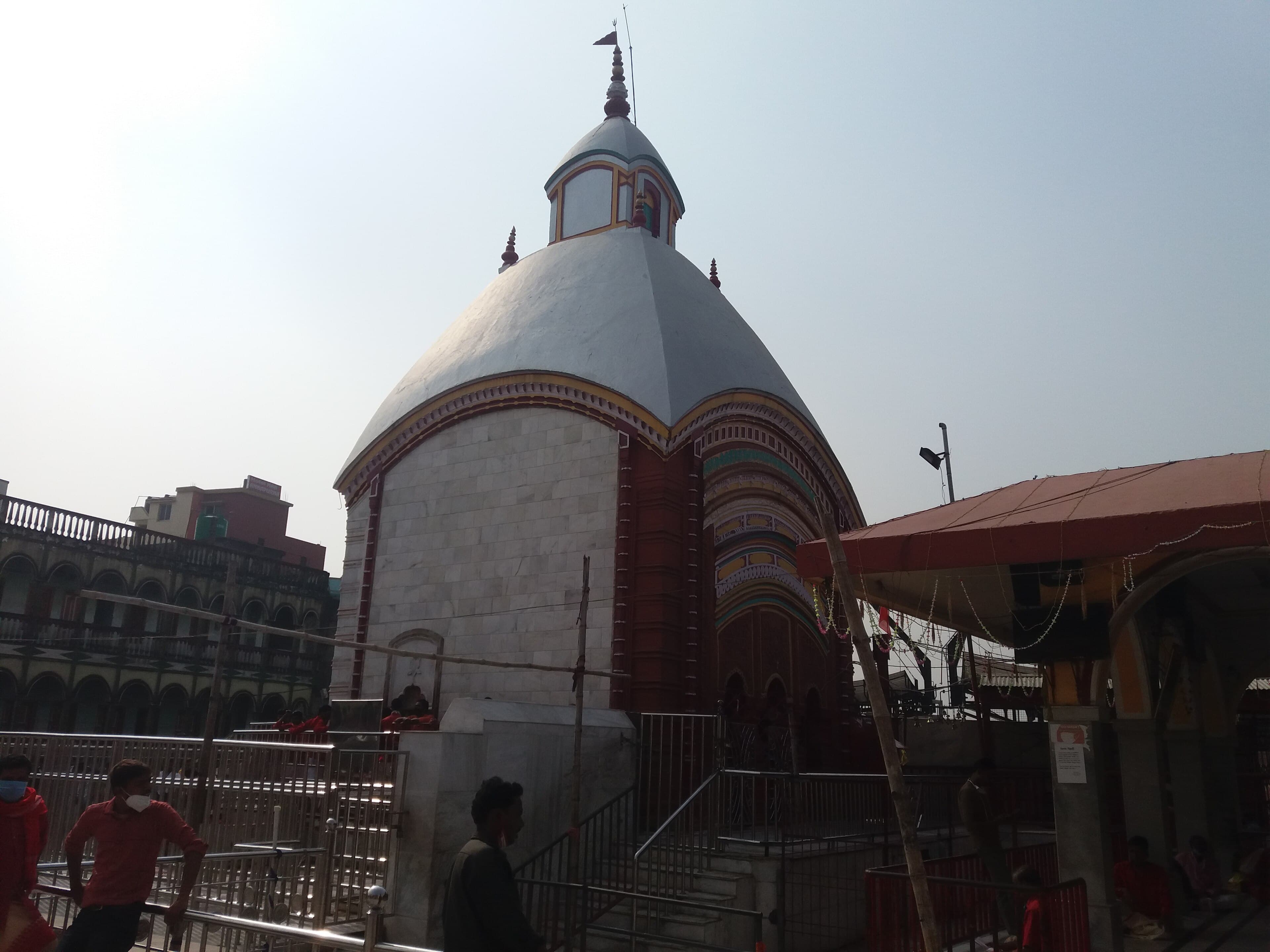 Tarapith Temple