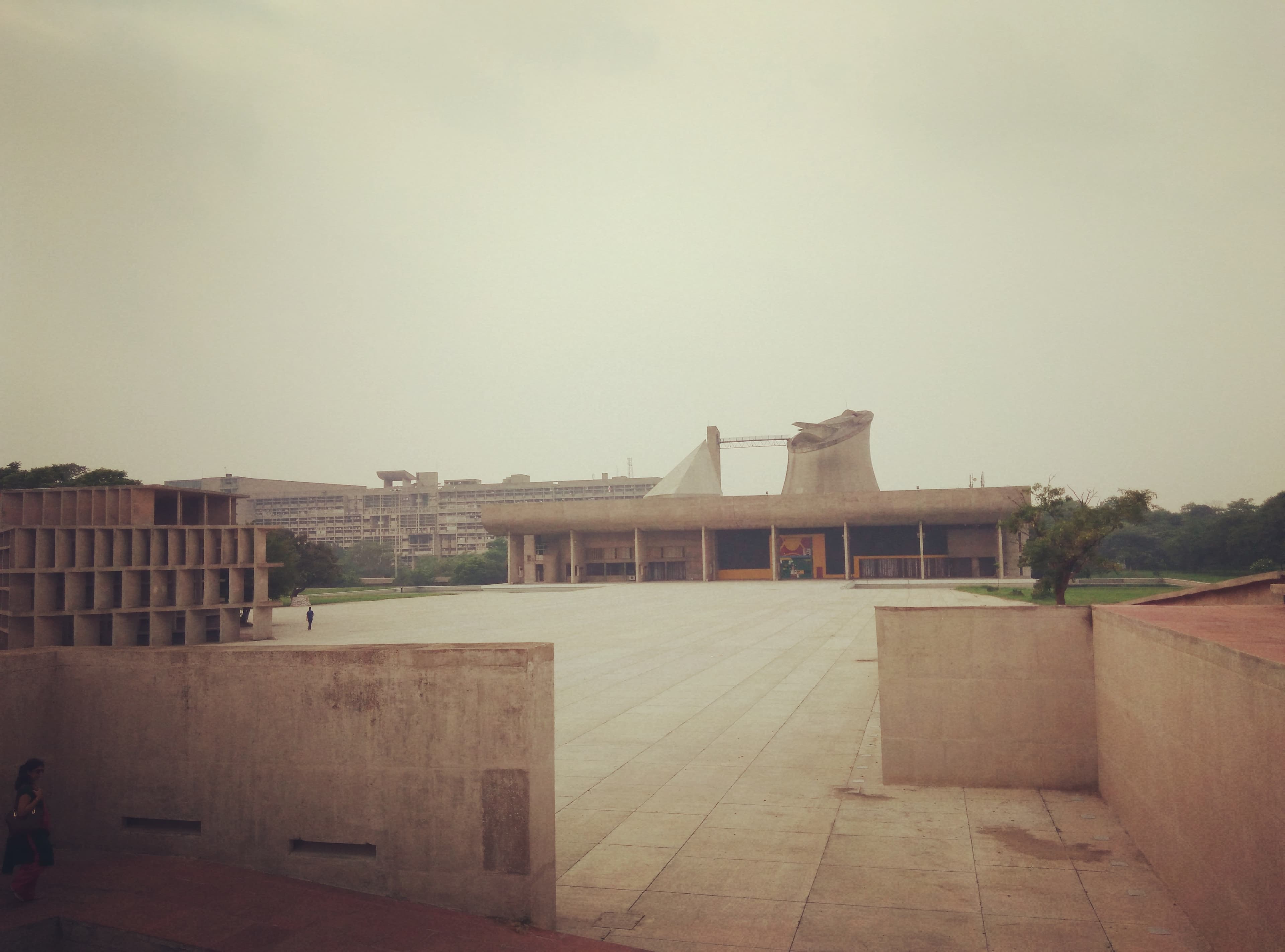 Martyrs Memorial