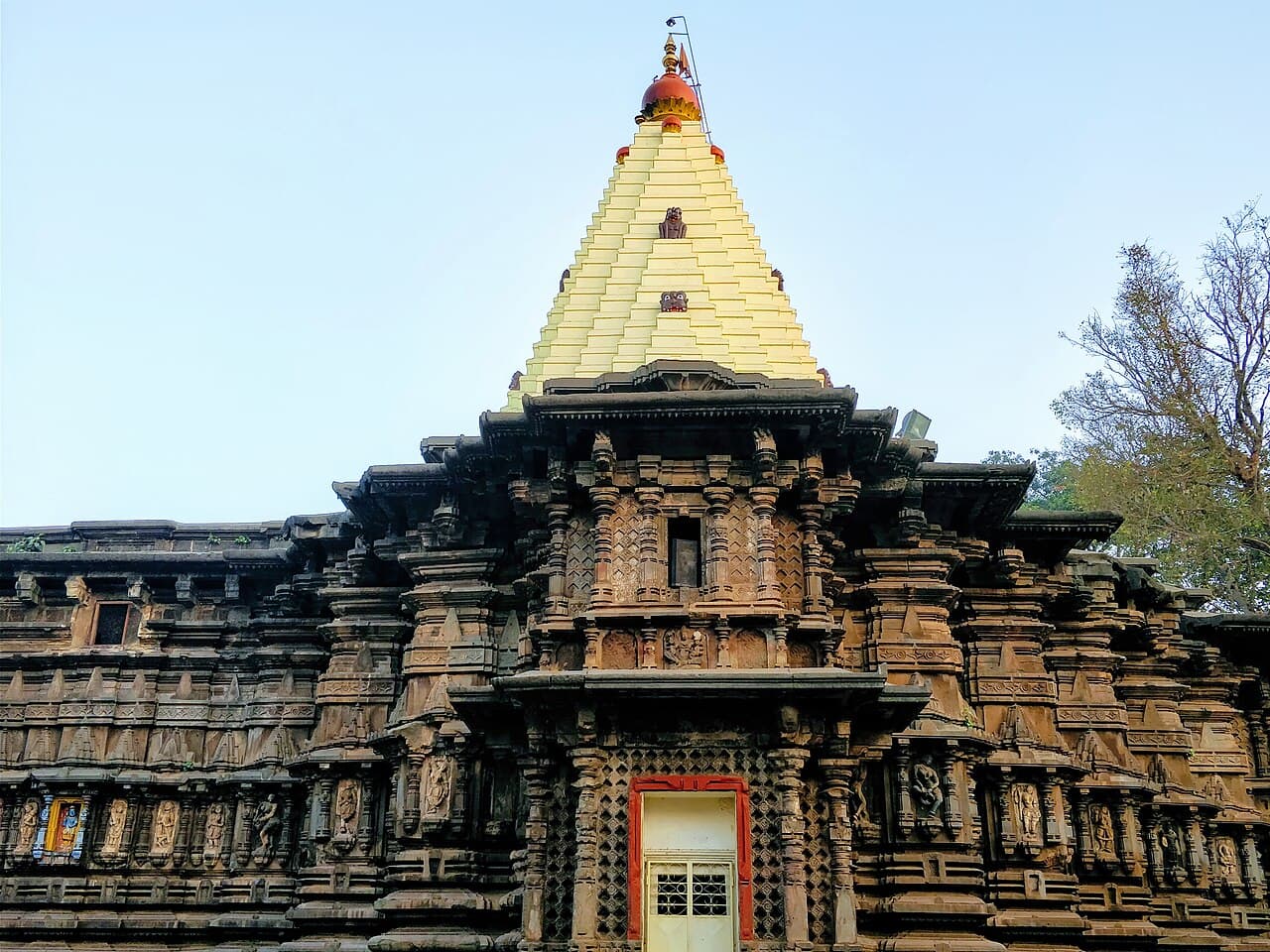 महालक्ष्मी मंदिर