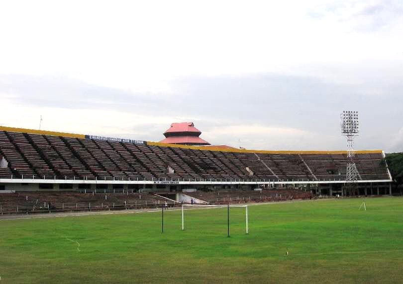 Chandrasekharan Nair Stadium