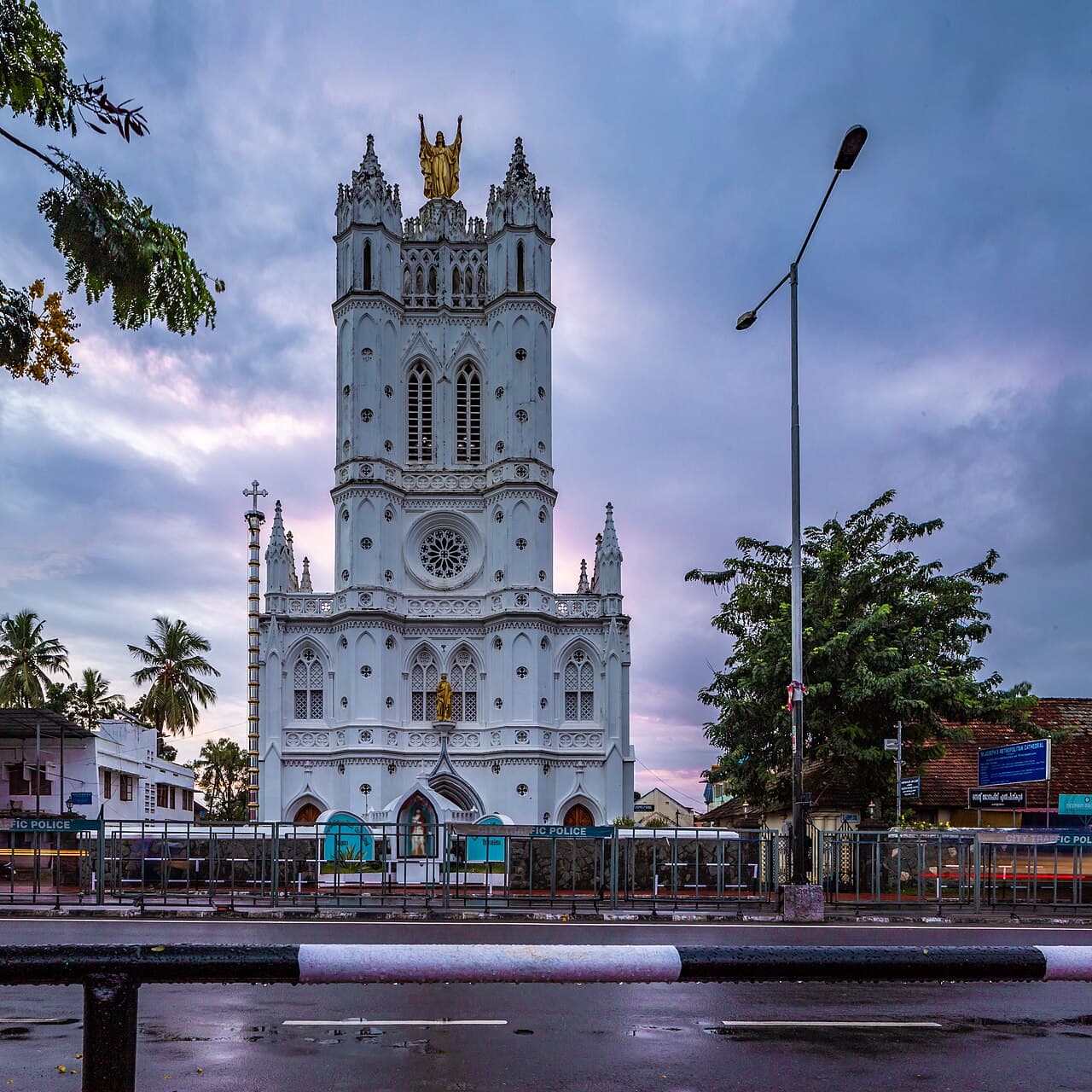 Saint Joseph's Metropolitan Cathedral