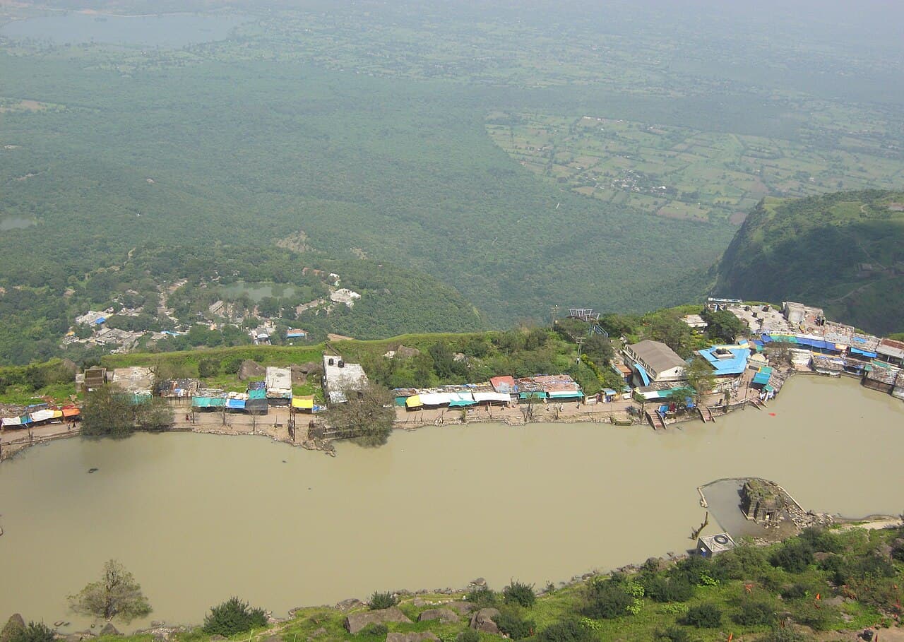 પાવાગઢ