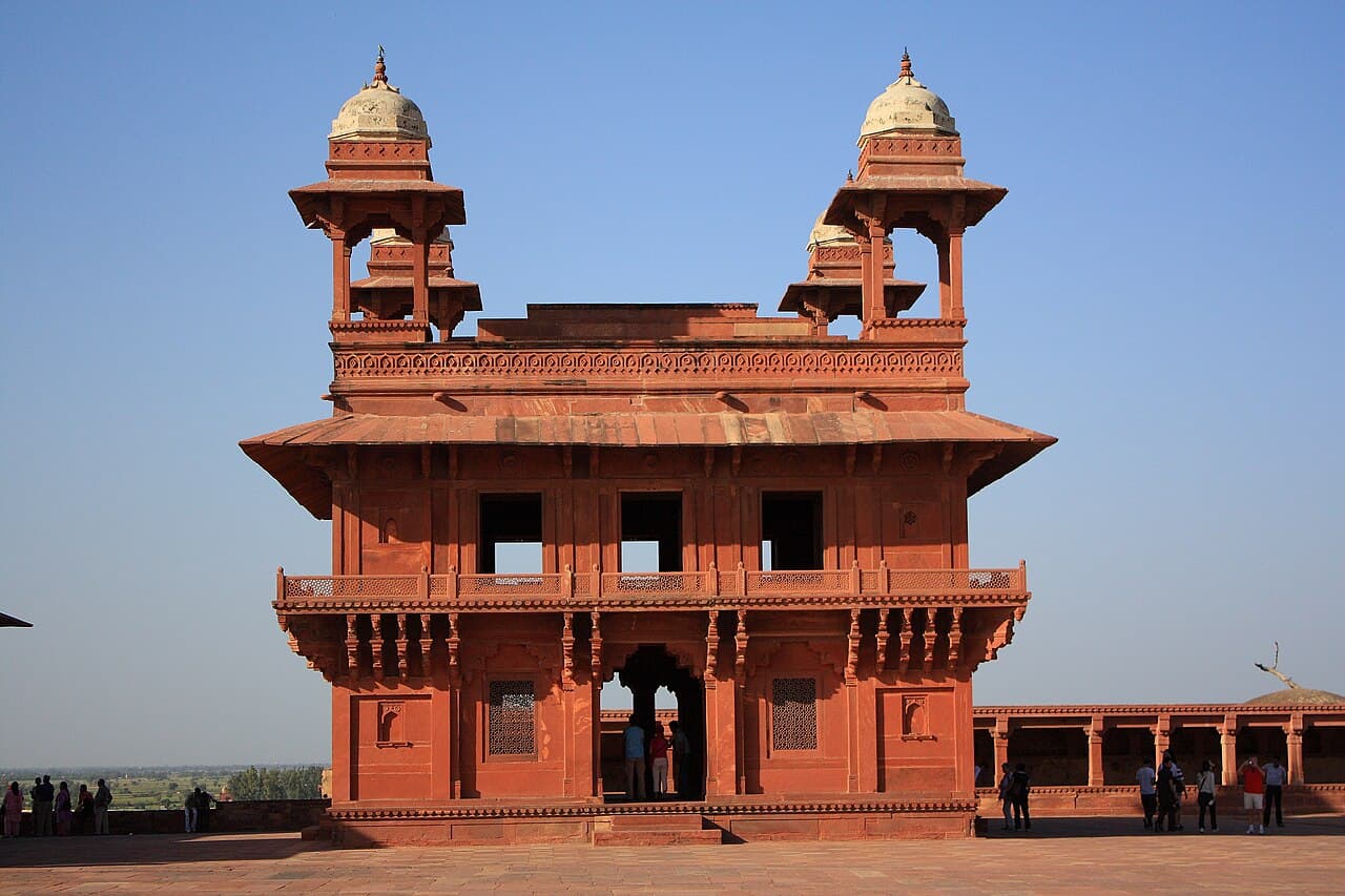 Diwan-i Khas